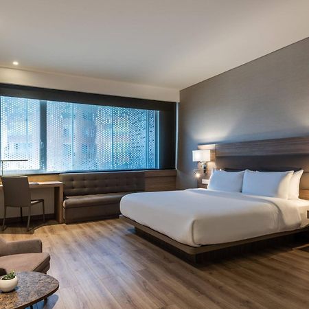 Ac Hotel By Marriott Bogota Zona T Εξωτερικό φωτογραφία