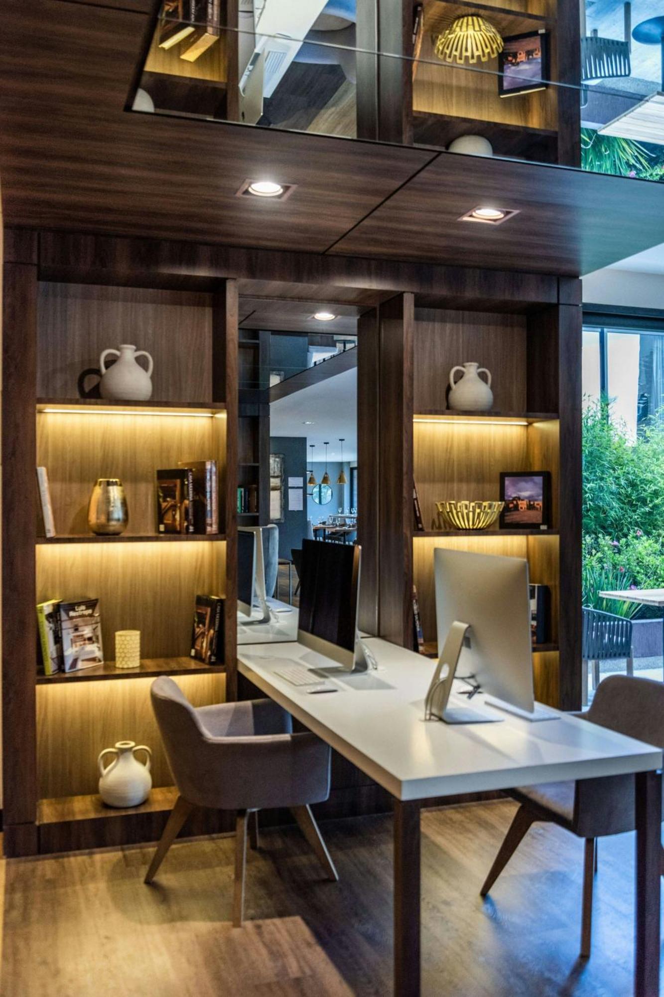 Ac Hotel By Marriott Bogota Zona T Εξωτερικό φωτογραφία