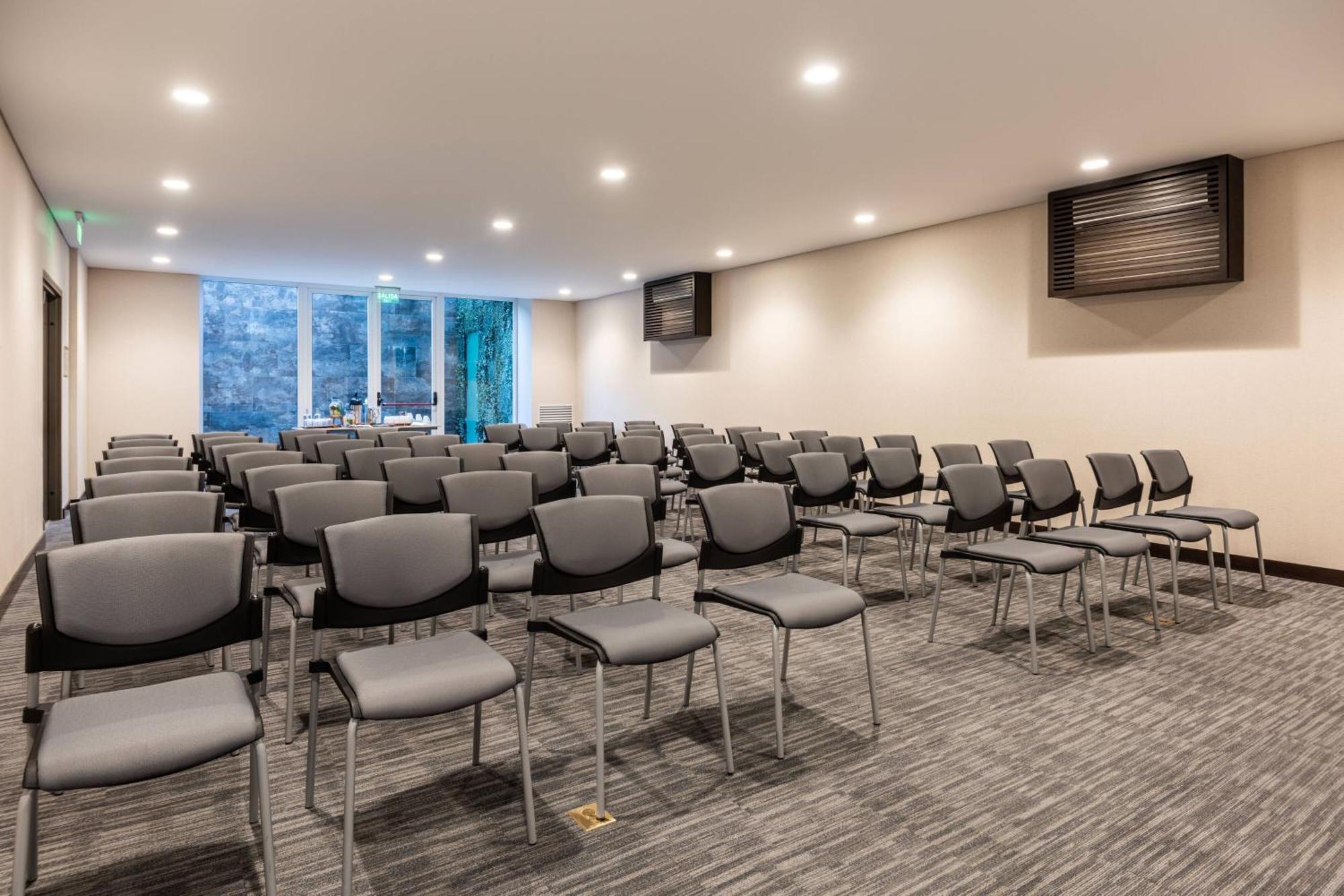 Ac Hotel By Marriott Bogota Zona T Εξωτερικό φωτογραφία