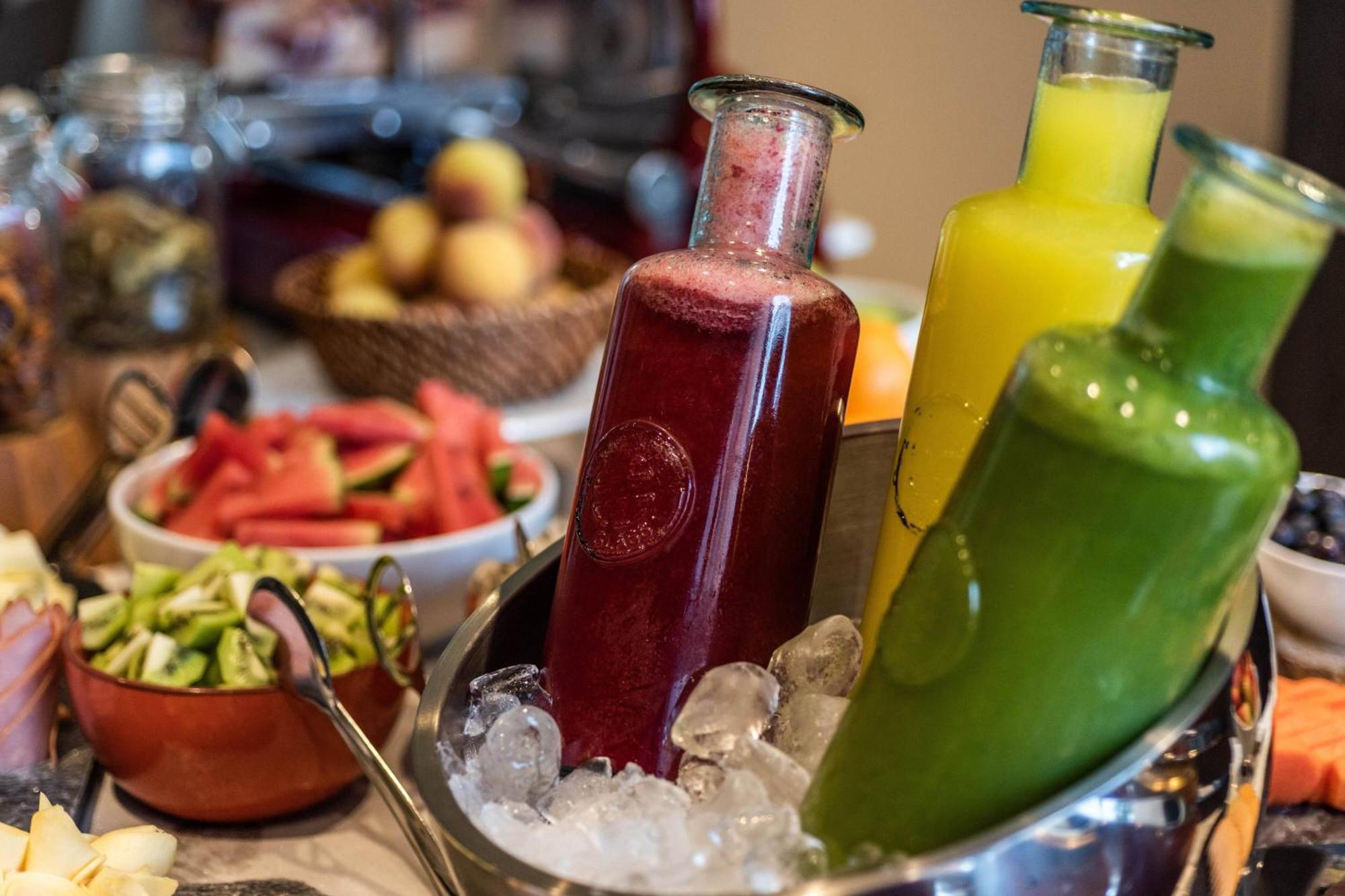 Ac Hotel By Marriott Bogota Zona T Εξωτερικό φωτογραφία
