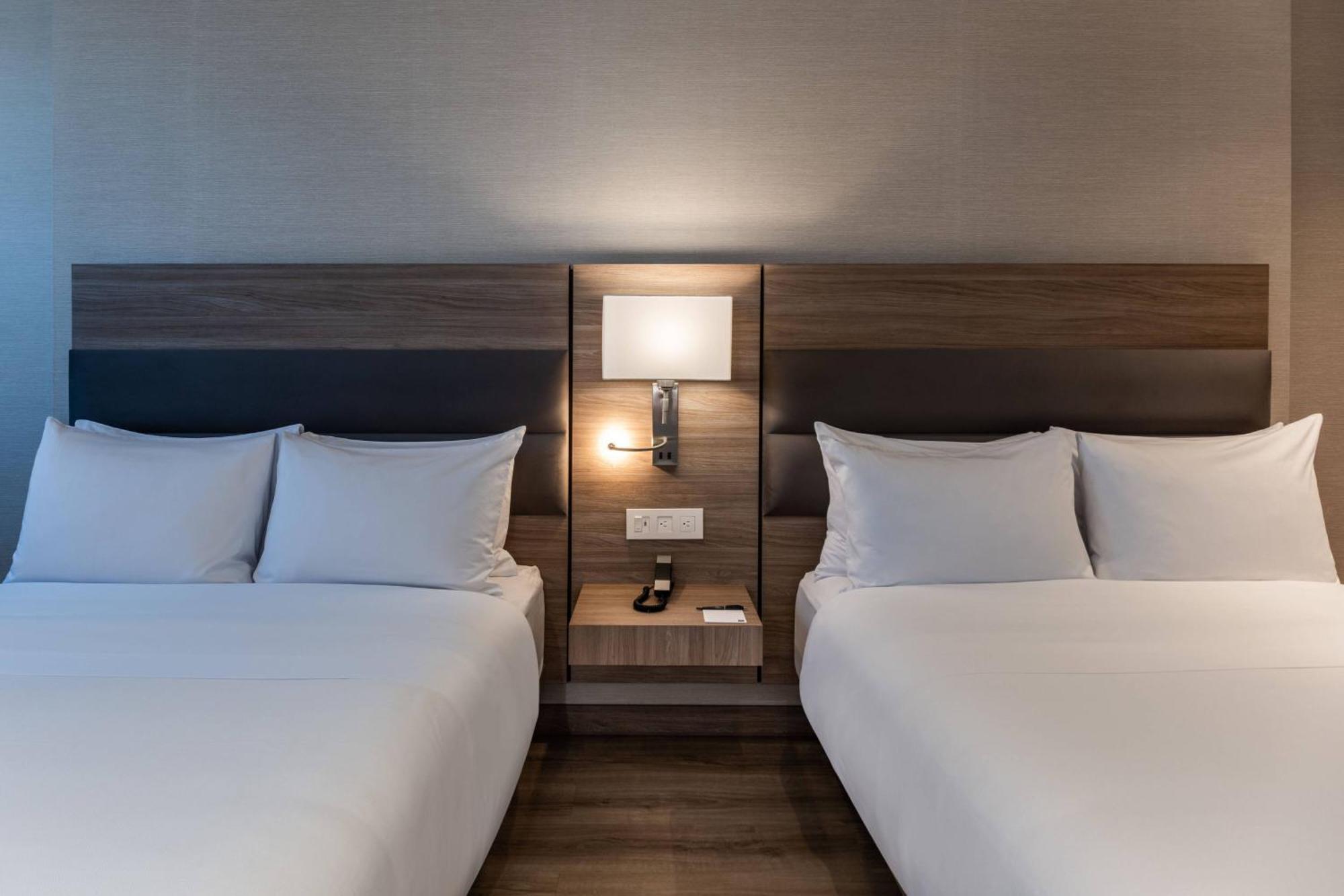 Ac Hotel By Marriott Bogota Zona T Εξωτερικό φωτογραφία