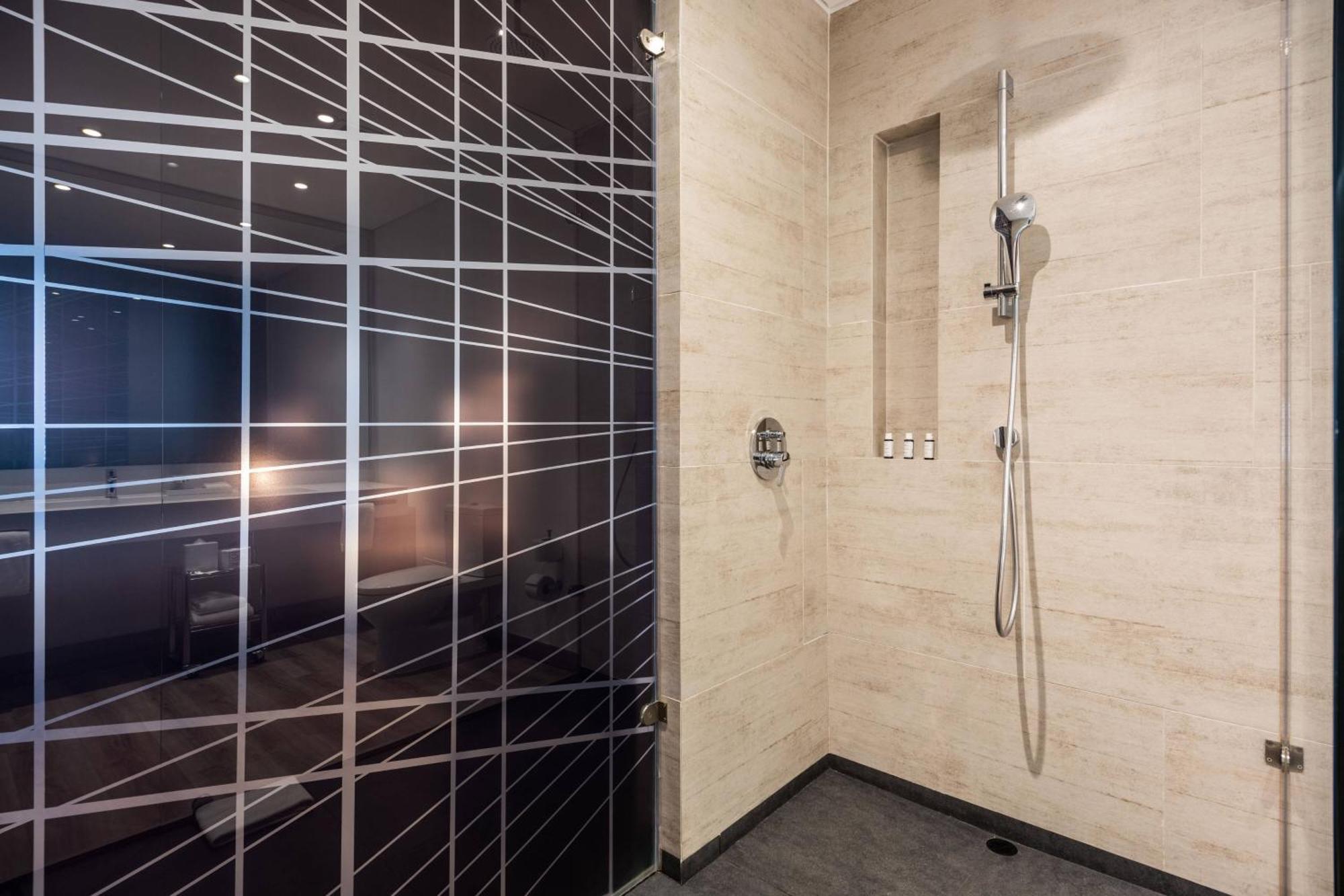 Ac Hotel By Marriott Bogota Zona T Εξωτερικό φωτογραφία